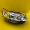 Reflektor Lampa Prawa Citroen C5 III X7 08- Xenon 9689037780