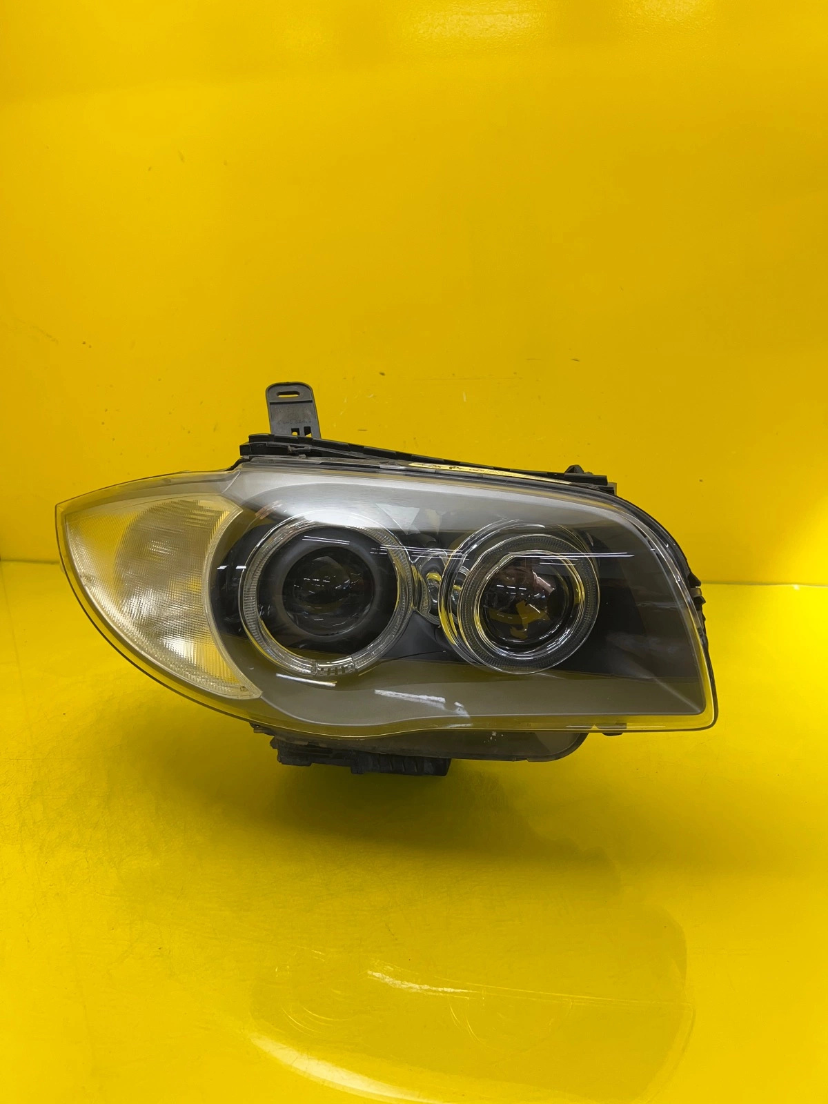 Reflektor Lampa Prawa BMW 1 E82 E88 E87 Lift 07-11 Xenon 7170292-02 Autolamps Reflektor Lampa Prawa BMW 1 E82 E88 E87 Lift 07-11 Xenon 7170292-02