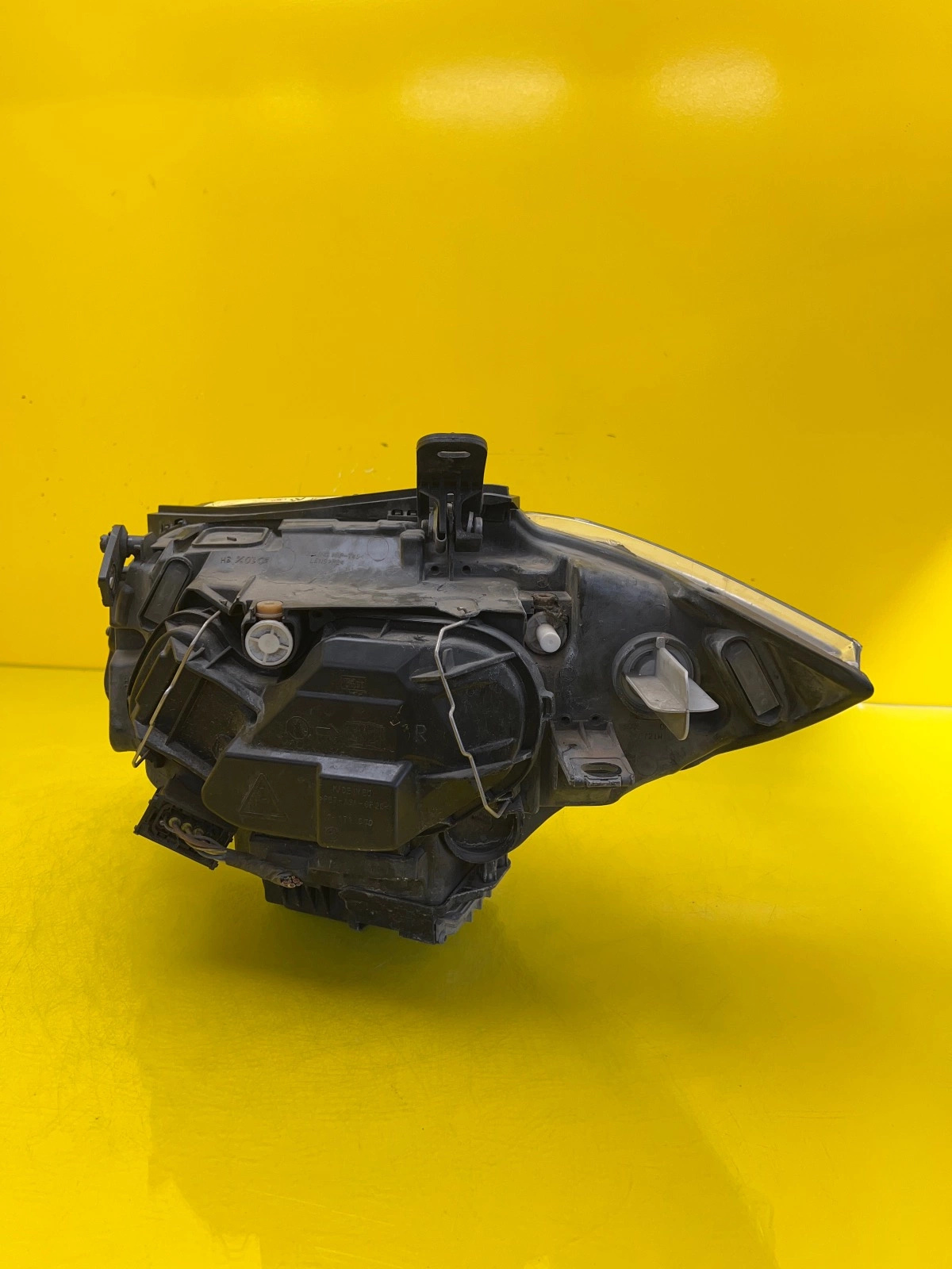 Reflektor Lampa Prawa BMW 1 E82 E88 E87 Lift 07-11 Xenon 7170292-02 Autolamps 3 Reflektor Lampa Prawa BMW 1 E82 E88 E87 Lift 07-11 Xenon 7170292-02