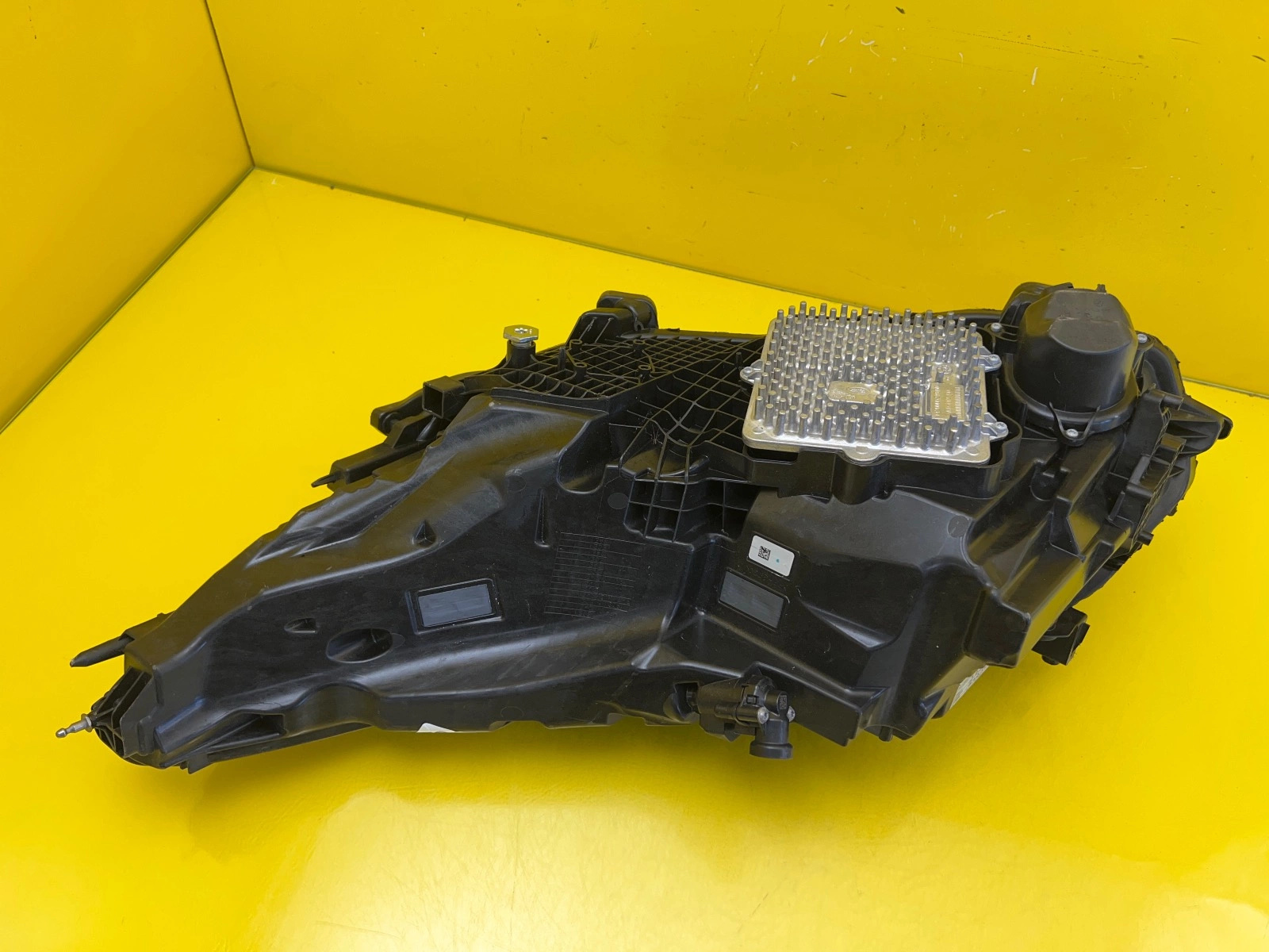 Reflektor Lampa Prawa Land Rover Range Rover Sport L461 Full Led UK N9X2-13W030-DC Autolamps 4 Reflektor Lampa Prawa Land Rover Range Rover Sport L461 Full Led UK N9X2-13W030-DC