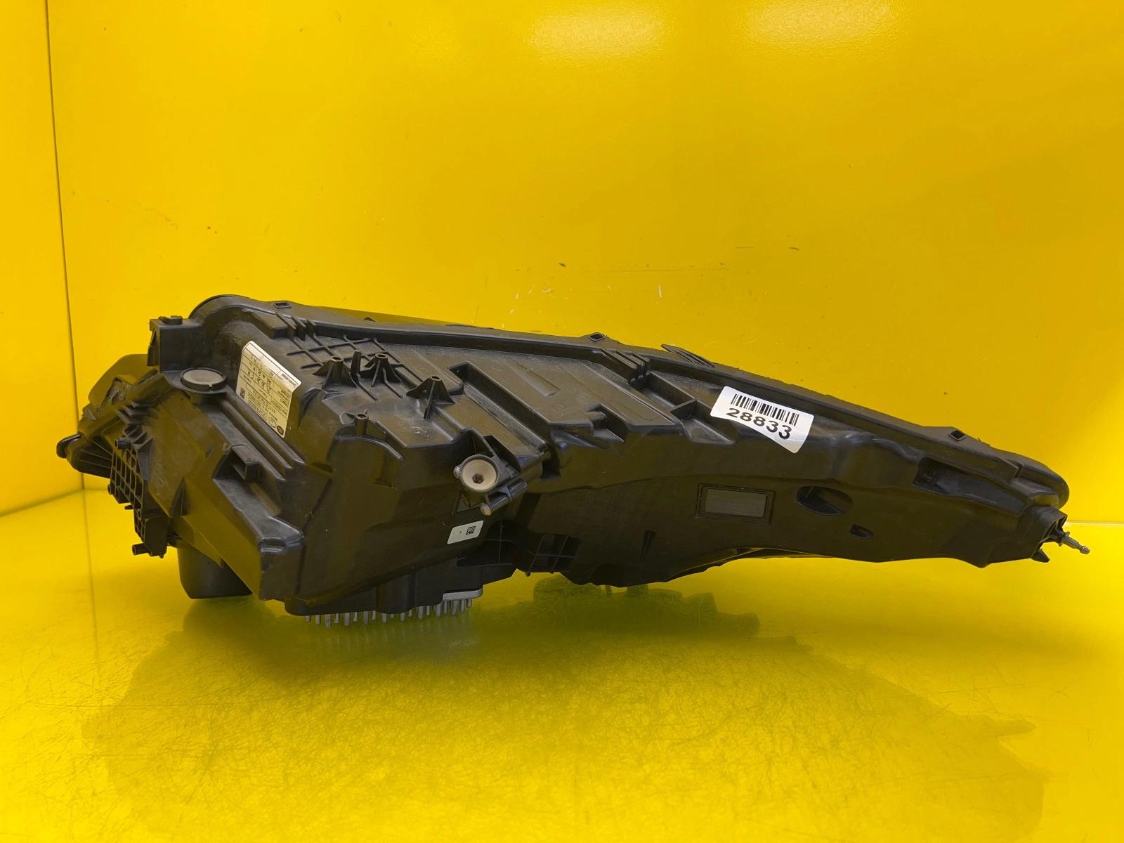 Reflektor Lampa Prawa Land Rover Range Rover Sport L461 Full Led UK N9X2-13W030-DC Autolamps 5 Reflektor Lampa Prawa Land Rover Range Rover Sport L461 Full Led UK N9X2-13W030-DC