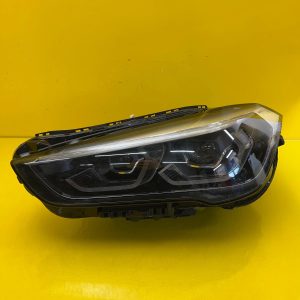 Reflektor Lampa Lewa BMW X1 F48 LCI Lift Full Led 9477813-02 Autolamps Reflektor Lampa Lewa BMW X1 F48 LCI Lift Full Led 9477813-02