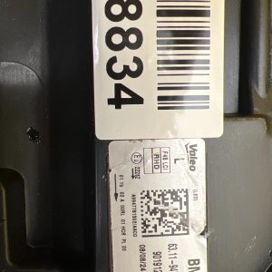 Reflektor Lampa Lewa BMW X1 F48 LCI Lift Full Led 9477813-02