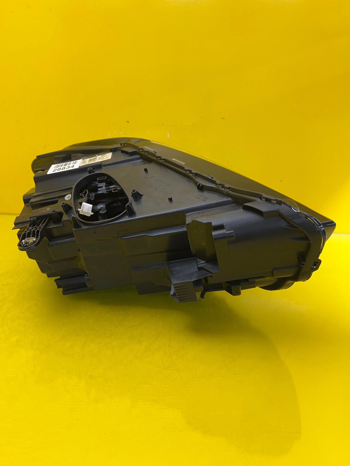 Reflektor Lampa Lewa BMW X1 F48 LCI Lift Full Led 9477813-02 Autolamps 3 Reflektor Lampa Lewa BMW X1 F48 LCI Lift Full Led 9477813-02