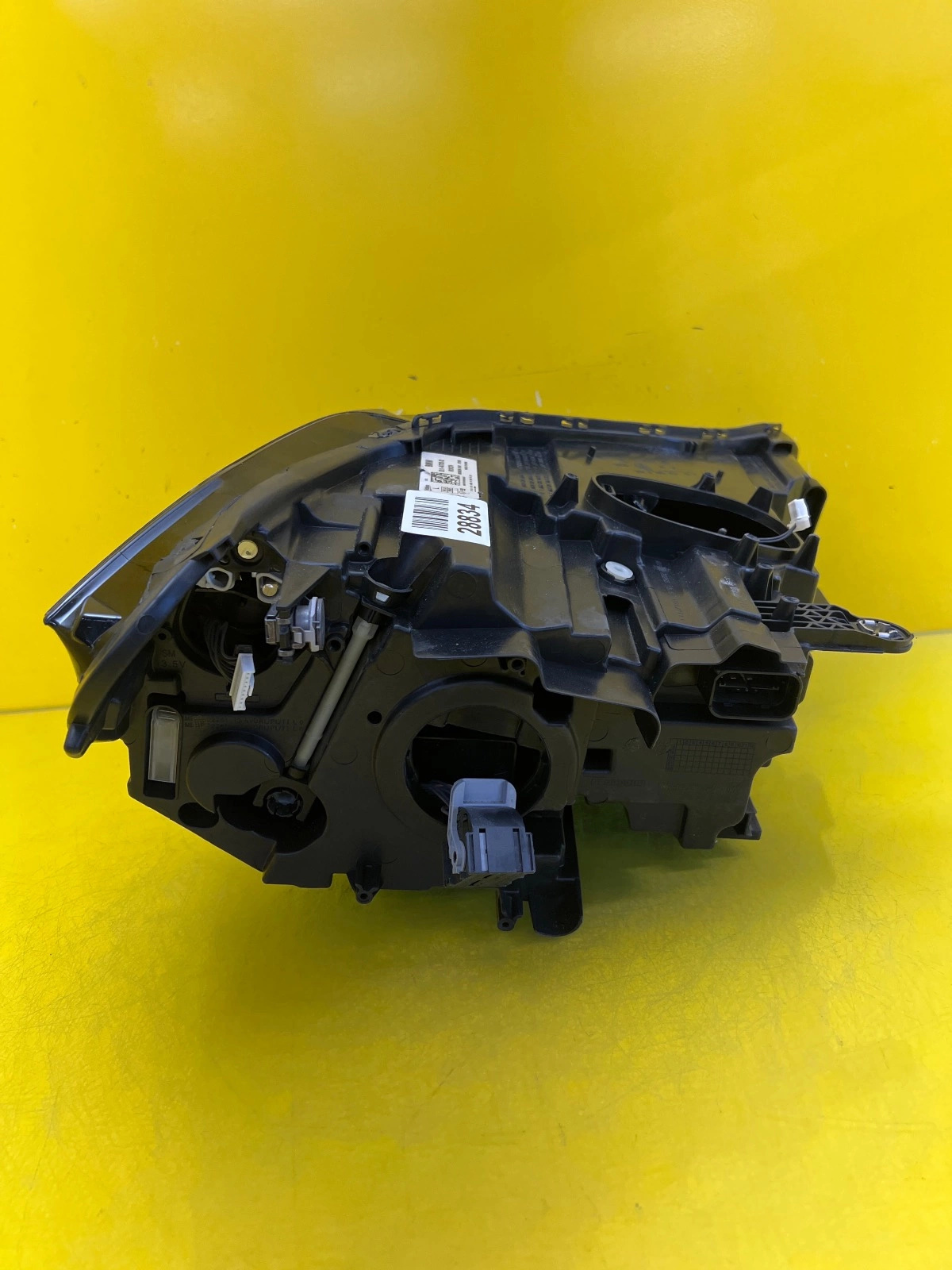 Reflektor Lampa Lewa BMW X1 F48 LCI Lift Full Led 9477813-02 Autolamps 4 Reflektor Lampa Lewa BMW X1 F48 LCI Lift Full Led 9477813-02