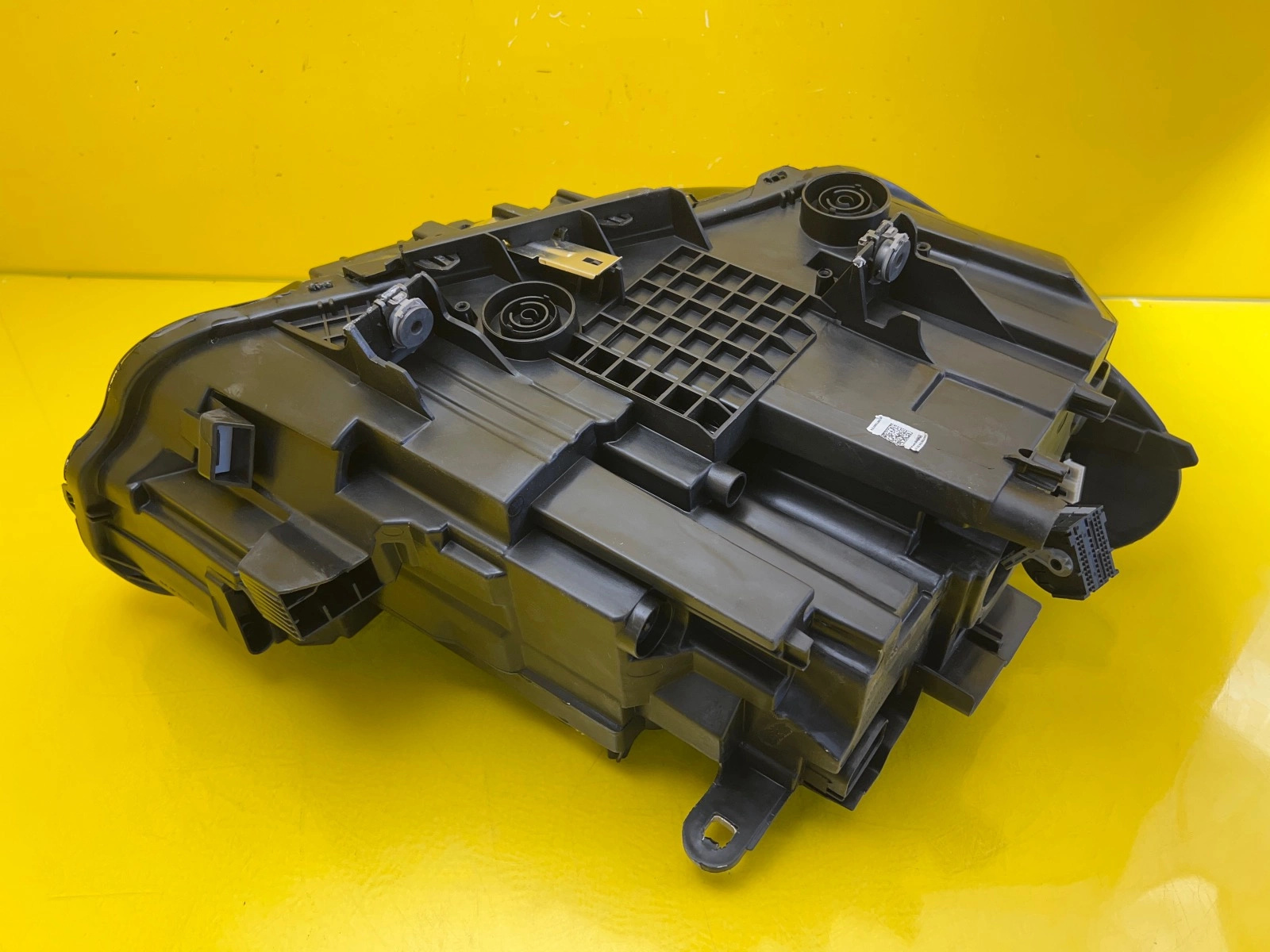 Reflektor Lampa Lewa BMW X1 F48 LCI Lift Full Led 9477813-02 Autolamps 5 Reflektor Lampa Lewa BMW X1 F48 LCI Lift Full Led 9477813-02