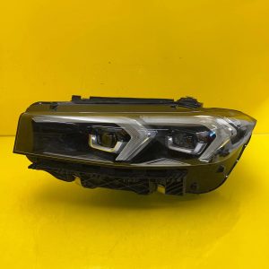 Reflektor Lampa Lewa BMW 3 G20 G21 Lift LCI Full Led 5A1A351-04 Autolamps Reflektor Lampa Lewa BMW 3 G20 G21 Lift LCI Full Led 5A1A351-04