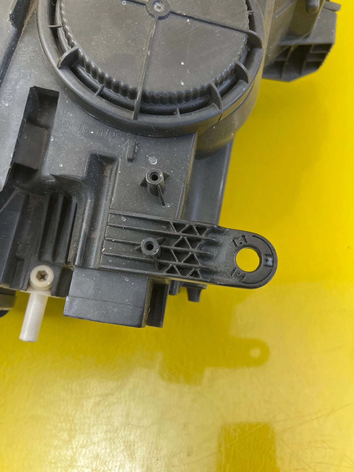 Reflektor Lampa Lewa Przednia BMW X1 F48 Zwykła 7346533-15 Autolamps 5 Reflektor Lampa Lewa Przednia BMW X1 F48 Zwykła 7346533-15