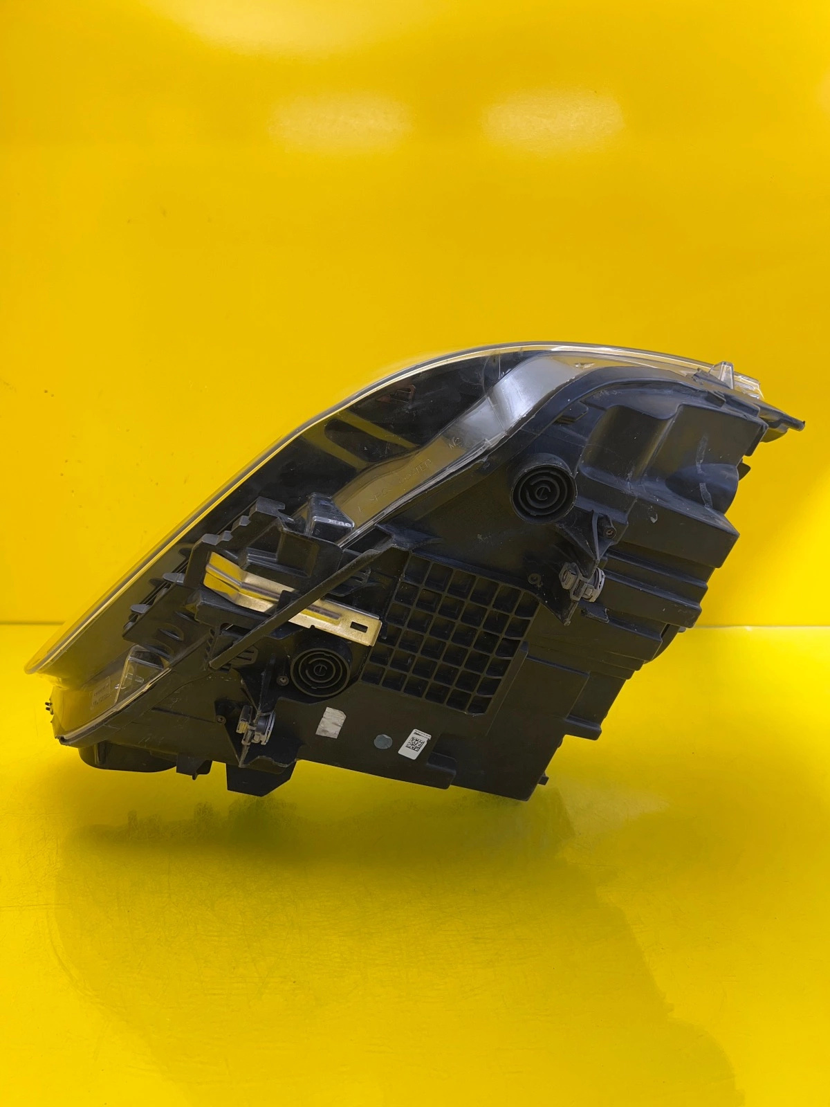 Reflektor Lampa Lewa Przednia BMW X1 F48 Zwykła 7346533-15 Autolamps 6 Reflektor Lampa Lewa Przednia BMW X1 F48 Zwykła 7346533-15