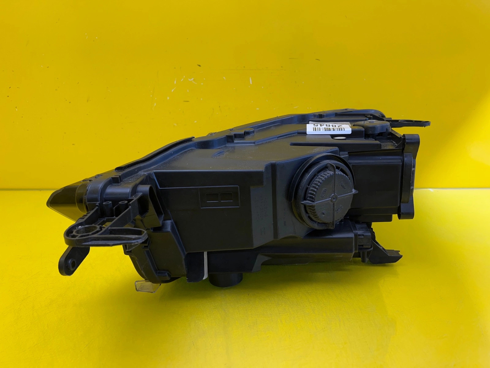 Reflektor Lampa Prawa VW T-ROC Full Led 2GA941036H Autolamps 3 Reflektor Lampa Prawa VW T-ROC Full Led 2GA941036H