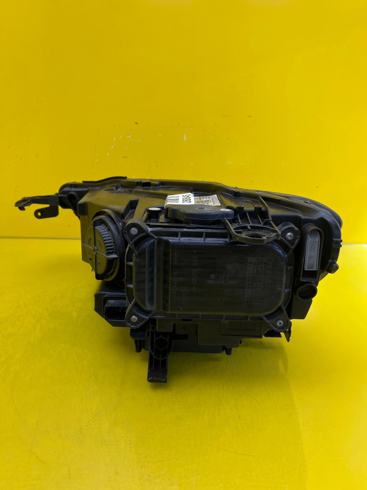 Reflektor Lampa Prawa VW T-ROC Full Led 2GA941036H Autolamps 4 Reflektor Lampa Prawa VW T-ROC Full Led 2GA941036H