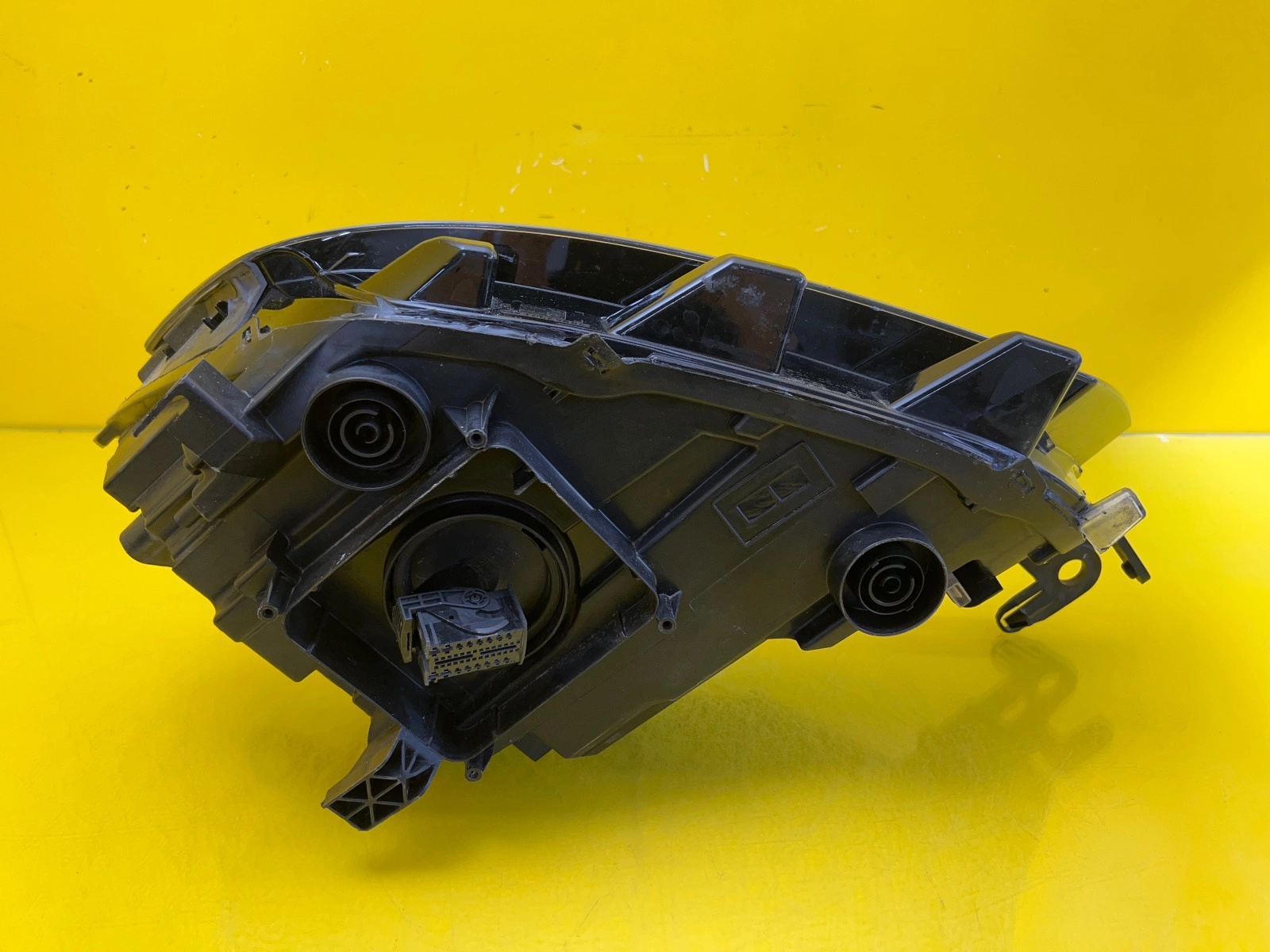 Reflektor Lampa Prawa VW T-ROC Full Led 2GA941036H Autolamps 5 Reflektor Lampa Prawa VW T-ROC Full Led 2GA941036H