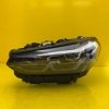 Reflektor Lampa Lewa Przednia Kia Niro Lift Full Led A5240386