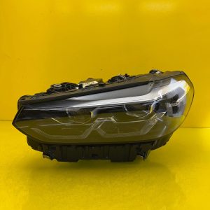 Reflektor Lampa Lewa BMW X3 G01 X4 G02 Lift Full Led 5A29201-08 Autolamps Reflektor Lampa Lewa BMW X3 G01 X4 G02 Lift Full Led 5A29201-08