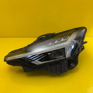 Reflektor Polestar 2 II Lampa Przednia Lewa Full Led 2020- P31698070 Autolamps Reflektor Polestar 2 II Lampa Przednia Lewa Full Led 2020- P31698070