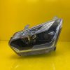 Reflektor Lampa Lewa Isuzu D-Max 2 II Lift Zwykła + Led 15-20 LH 100-18544