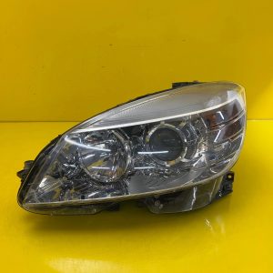 Reflektor Lampa Lewa Mercedes C-Klasa W204 A2048208361 Autolamps Reflektor Lampa Lewa Mercedes C-Klasa W204 A2048208361