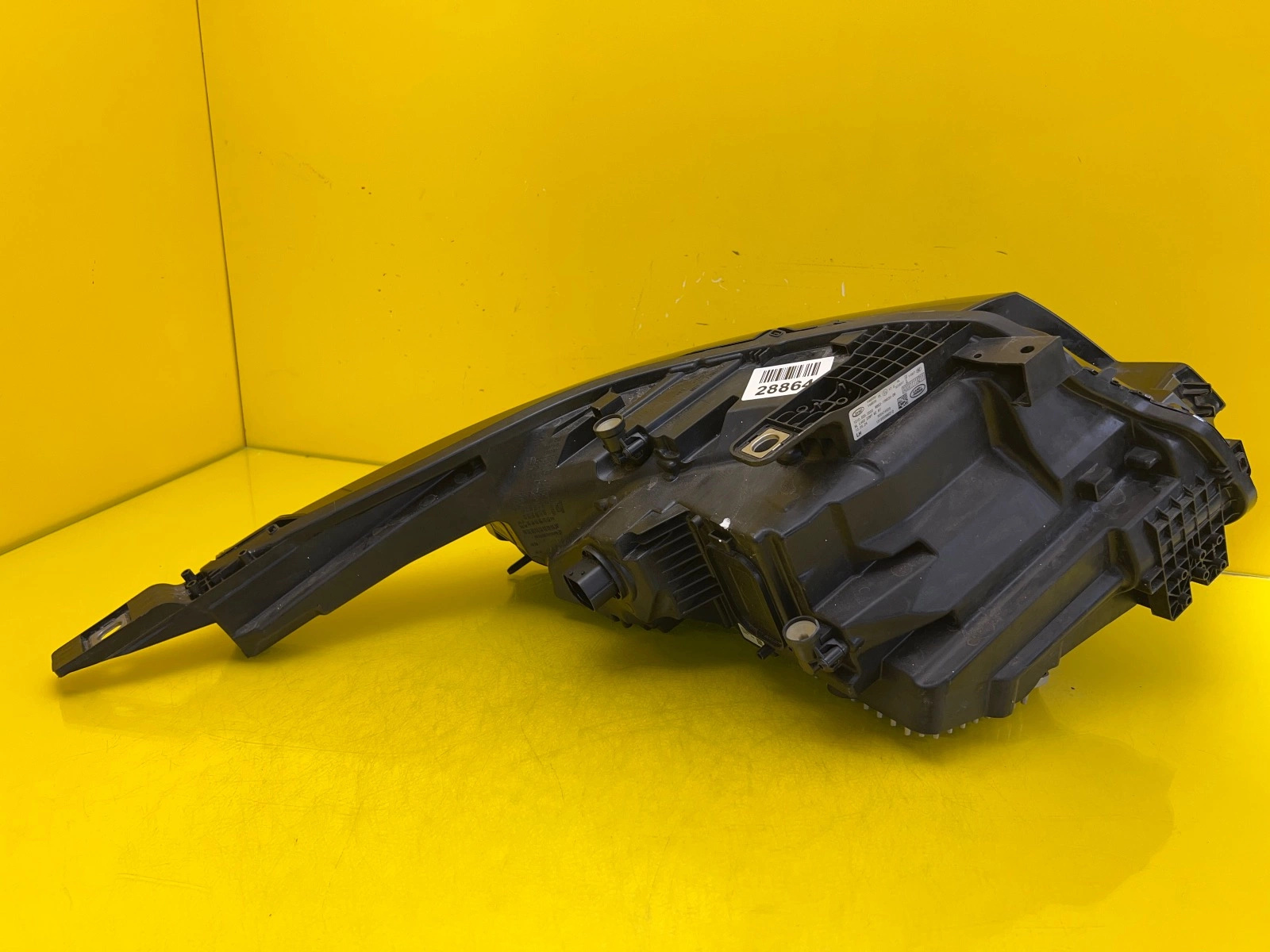 Reflektor Lampa Lewa Range Rover Vogue L460 Full Led M8E2-13W030-EM Autolamps 4 Reflektor Lampa Lewa Range Rover Vogue L460 Full Led M8E2-13W030-EM