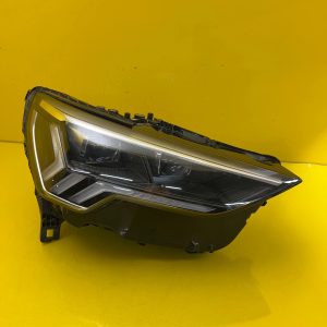 Reflektor Lampa Prawa Audi Q3 83A Full Led Matrix 83A941036C