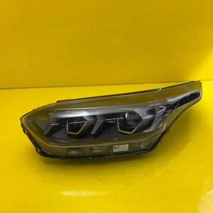 Reflektor Lampa Lewa Kia Ceed III Lift Full Led 92101J7500