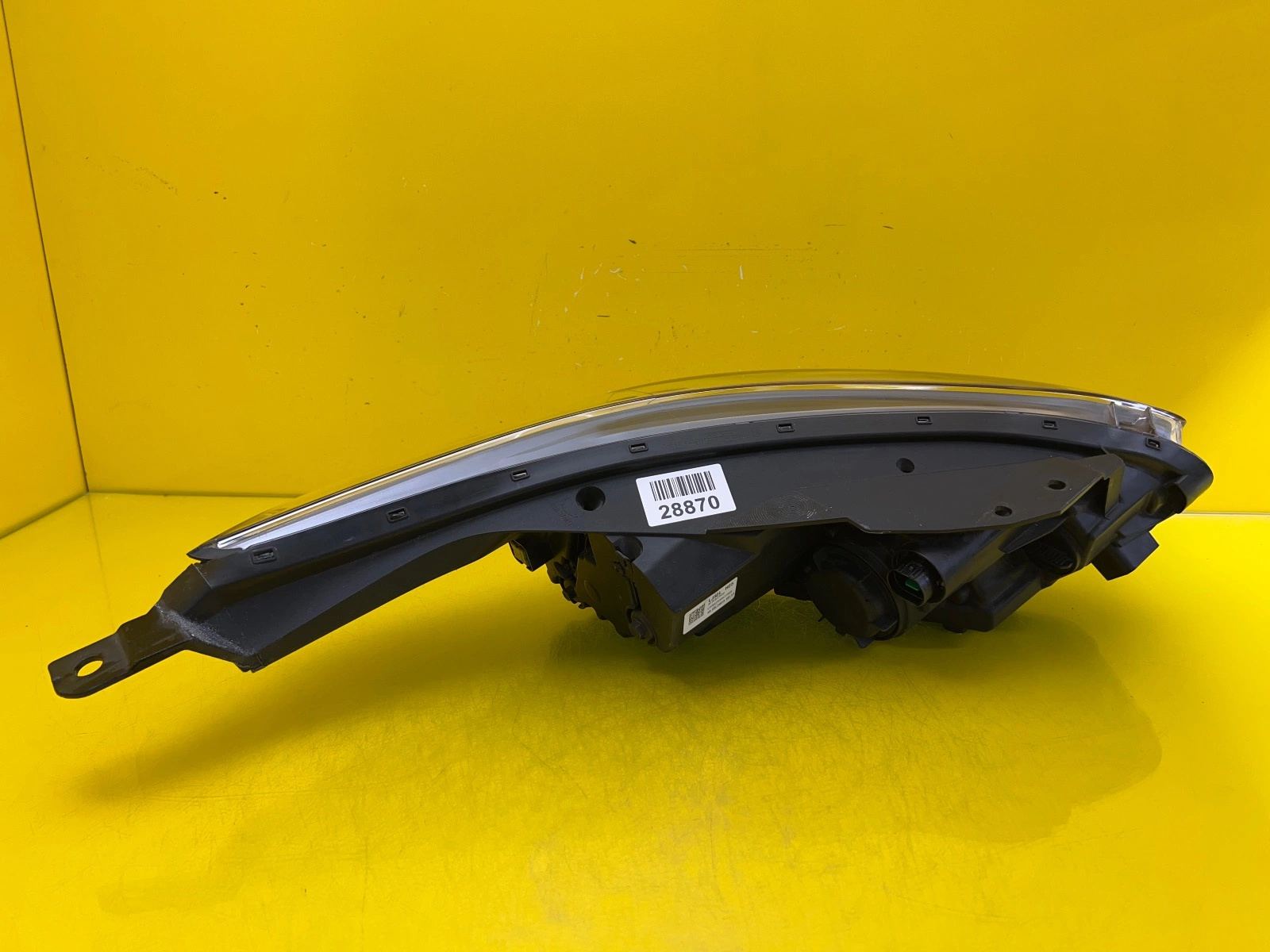 Reflektor Lampa Lewa Kia Ceed III Lift Full Led 92101J7500 Autolamps 4 Reflektor Lampa Lewa Kia Ceed III Lift Full Led 92101J7500