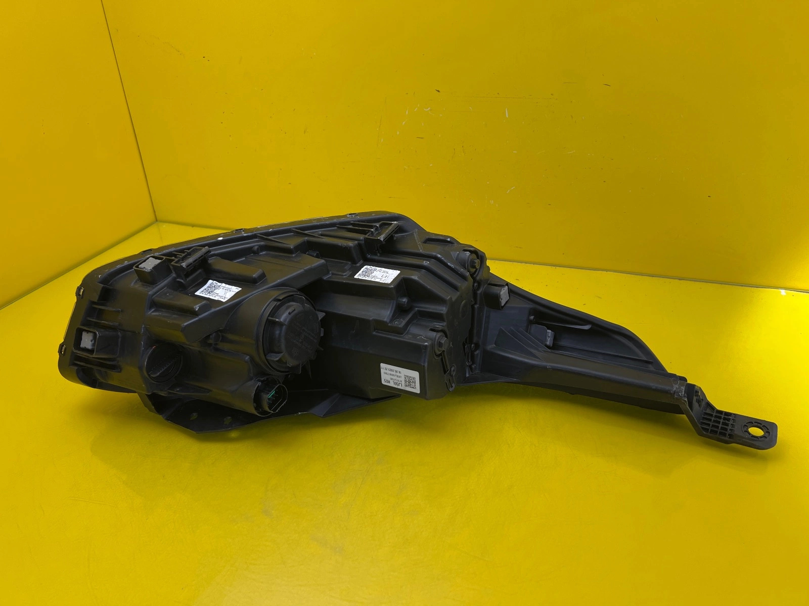 Reflektor Lampa Lewa Kia Ceed III Lift Full Led 92101J7500 Autolamps 5 Reflektor Lampa Lewa Kia Ceed III Lift Full Led 92101J7500