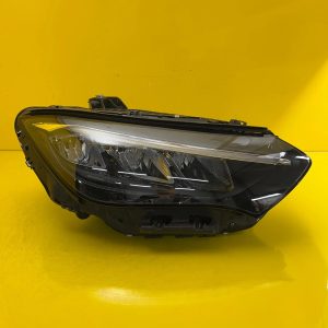 Reflektor Lampa Prawa Mercedes EQE W295 Full Led Performance A2959069800 Autolamps Reflektor Lampa Prawa Mercedes EQE W295 Full Led Performance A2959069800