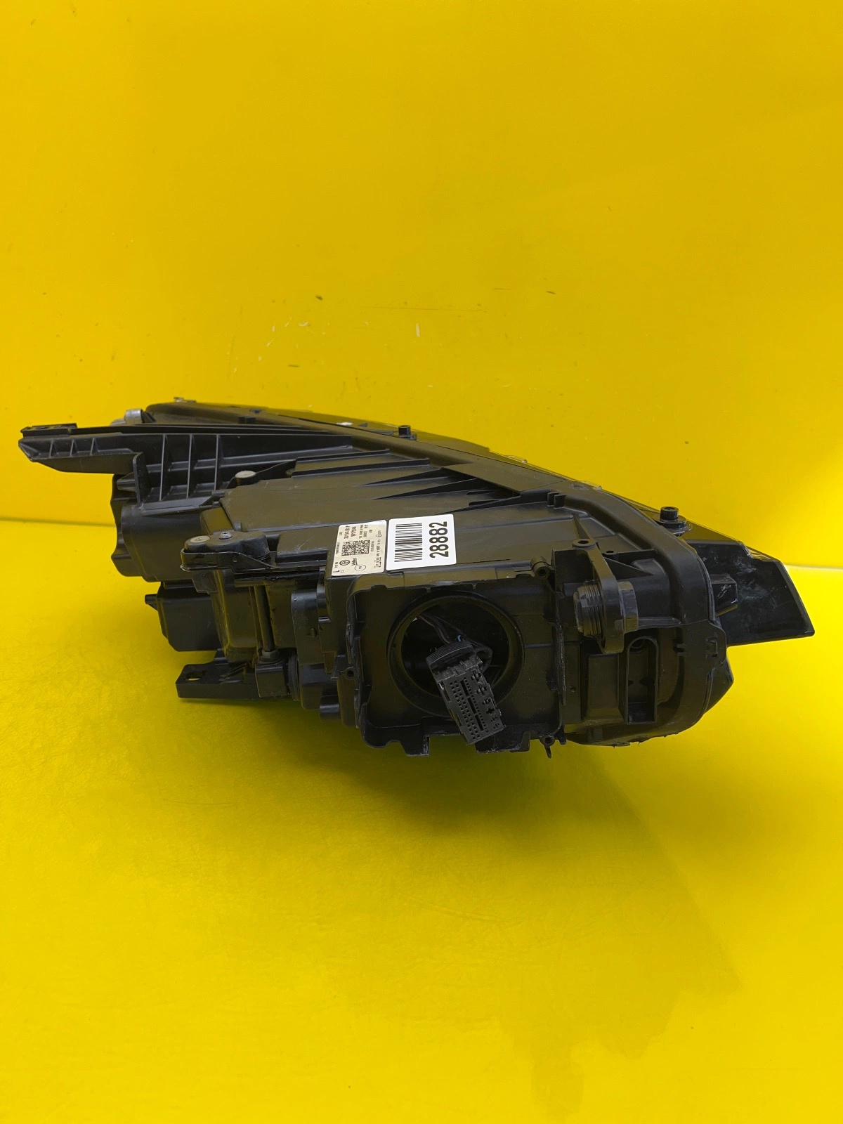 Reflektor Lampa Lewa VW Passat B8 Full Led 3G1941081P Autolamps 3 Reflektor Lampa Lewa VW Passat B8 Full Led 3G1941081P