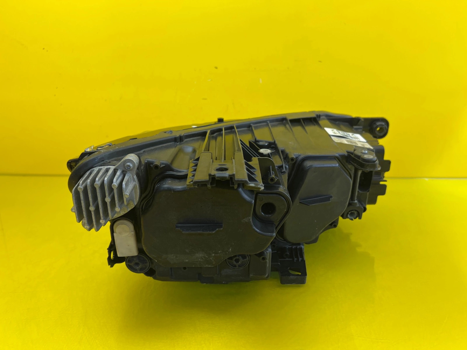 Reflektor Lampa Lewa VW Passat B8 Full Led 3G1941081P Autolamps 4 Reflektor Lampa Lewa VW Passat B8 Full Led 3G1941081P