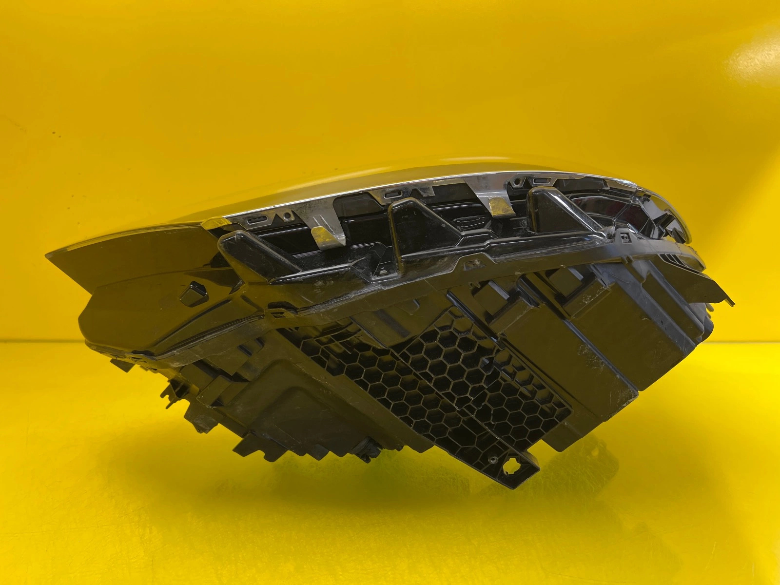 Reflektor Lampa Lewa VW Passat B8 Full Led 3G1941081P Autolamps 5 Reflektor Lampa Lewa VW Passat B8 Full Led 3G1941081P