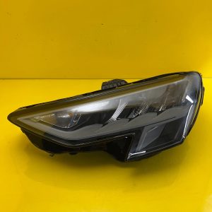 Reflektor Lampa Lewa Audi A3 8Y Full Led 8Y0941011 Autolamps Reflektor Lampa Lewa Audi A3 8Y Full Led 8Y0941011