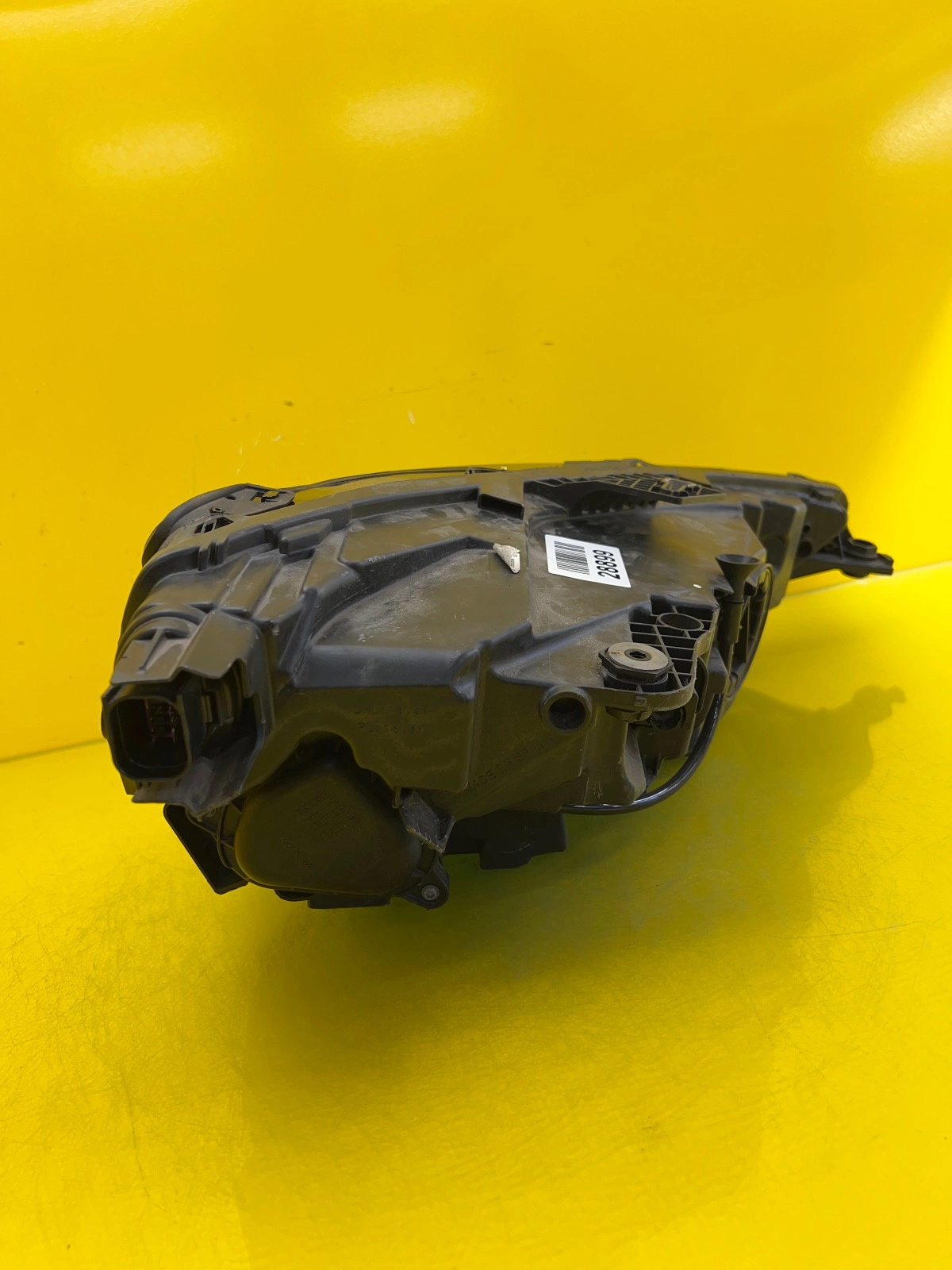 Reflektor Lampa Lewa Audi A3 8Y Full Led 8Y0941011 Autolamps 5 Reflektor Lampa Lewa Audi A3 8Y Full Led 8Y0941011