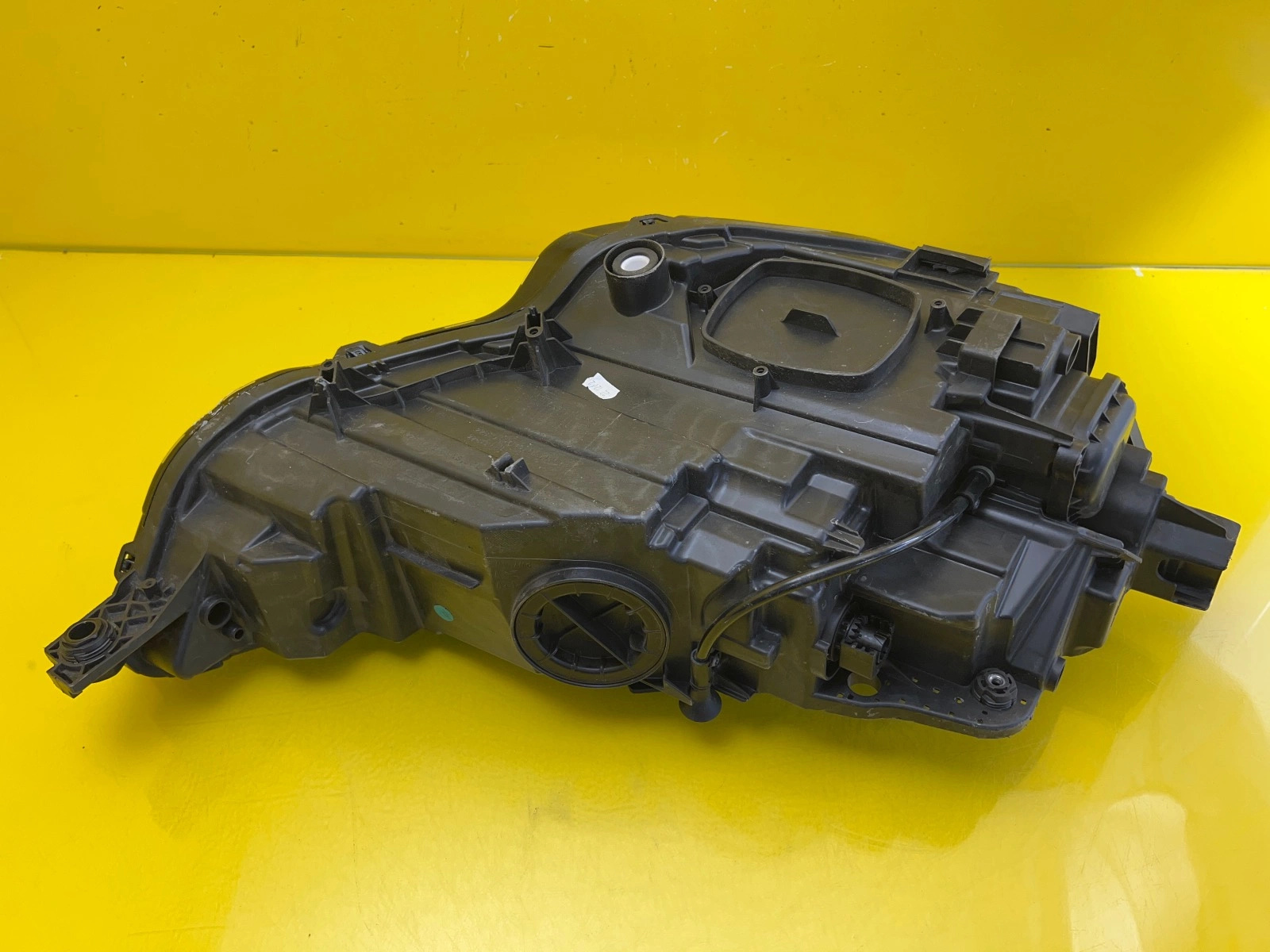 Reflektor Lampa Lewa Audi A3 8Y Full Led 8Y0941011 Autolamps 6 Reflektor Lampa Lewa Audi A3 8Y Full Led 8Y0941011