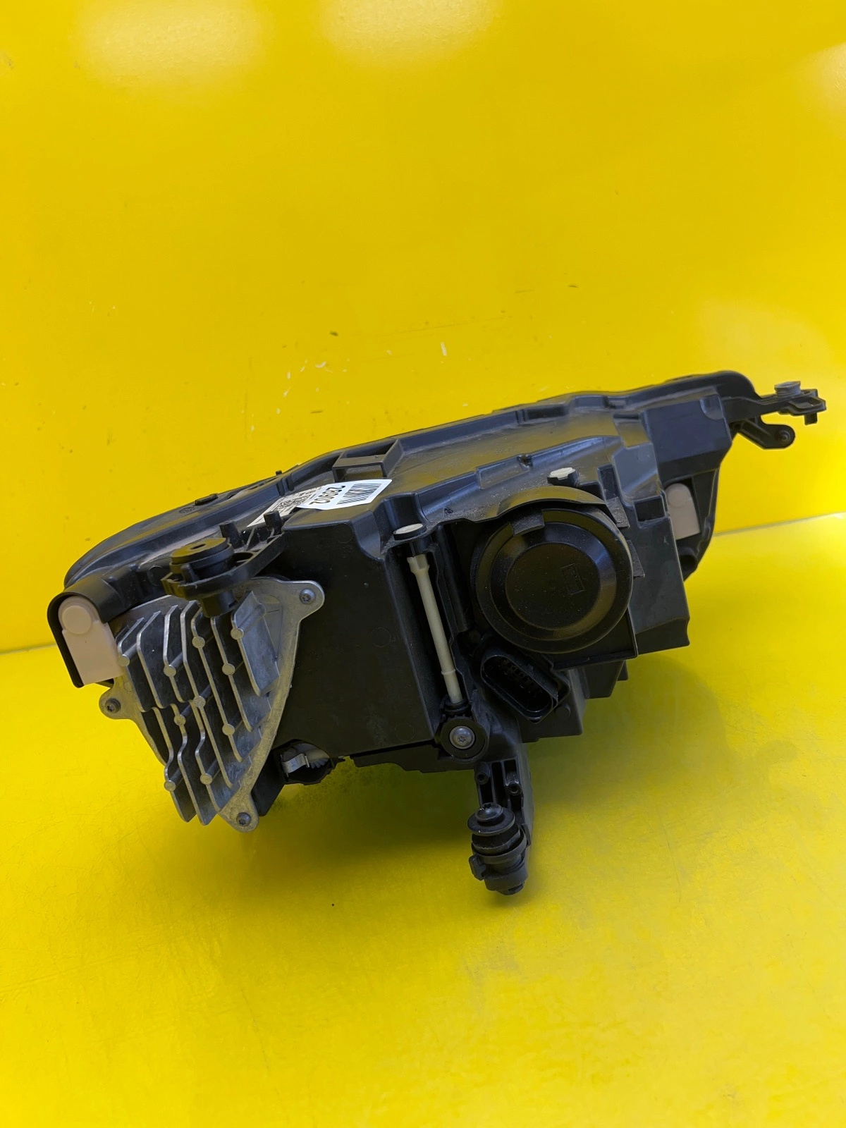 Reflektor Lampa Lewa Przednia VW T-Roc Lift Full Led 2GA941005F Autolamps 3 Reflektor Lampa Lewa Przednia VW T-Roc Lift Full Led 2GA941005F