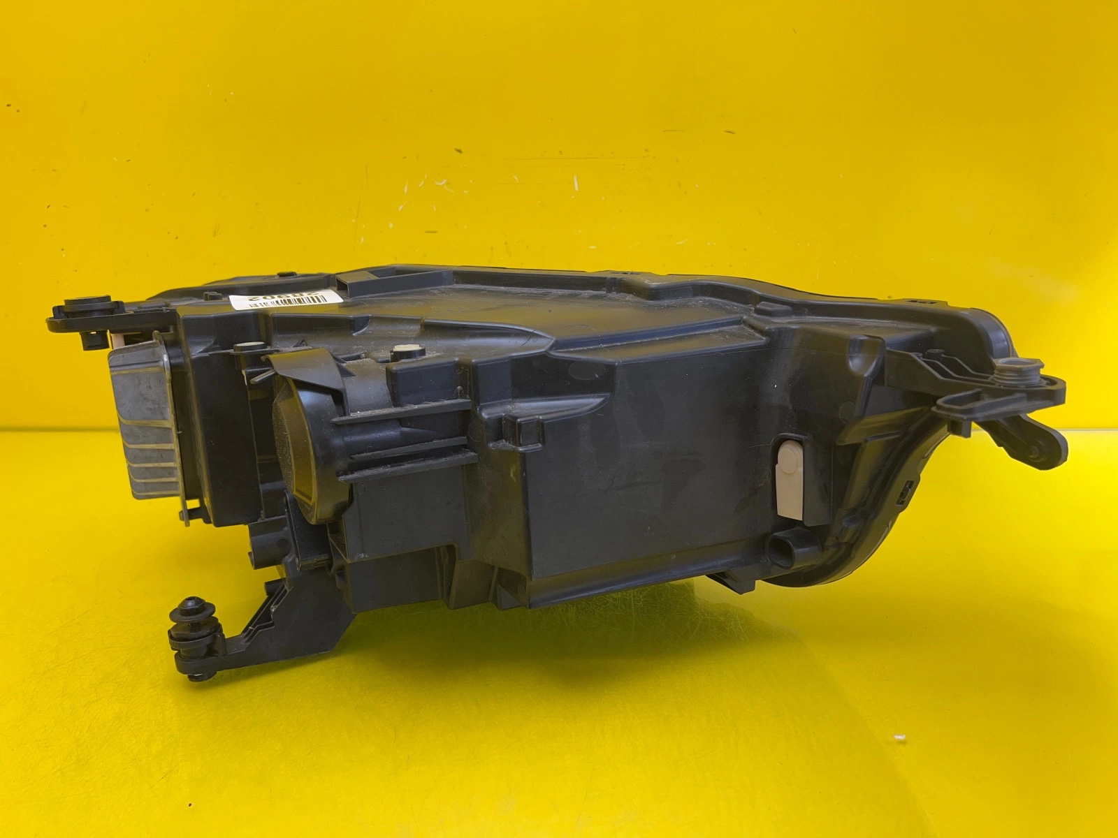 Reflektor Lampa Lewa Przednia VW T-Roc Lift Full Led 2GA941005F Autolamps 4 Reflektor Lampa Lewa Przednia VW T-Roc Lift Full Led 2GA941005F