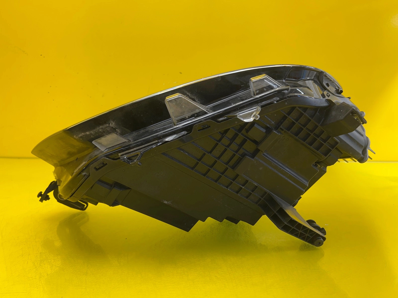 Reflektor Lampa Lewa Przednia VW T-Roc Lift Full Led 2GA941005F Autolamps 5 Reflektor Lampa Lewa Przednia VW T-Roc Lift Full Led 2GA941005F