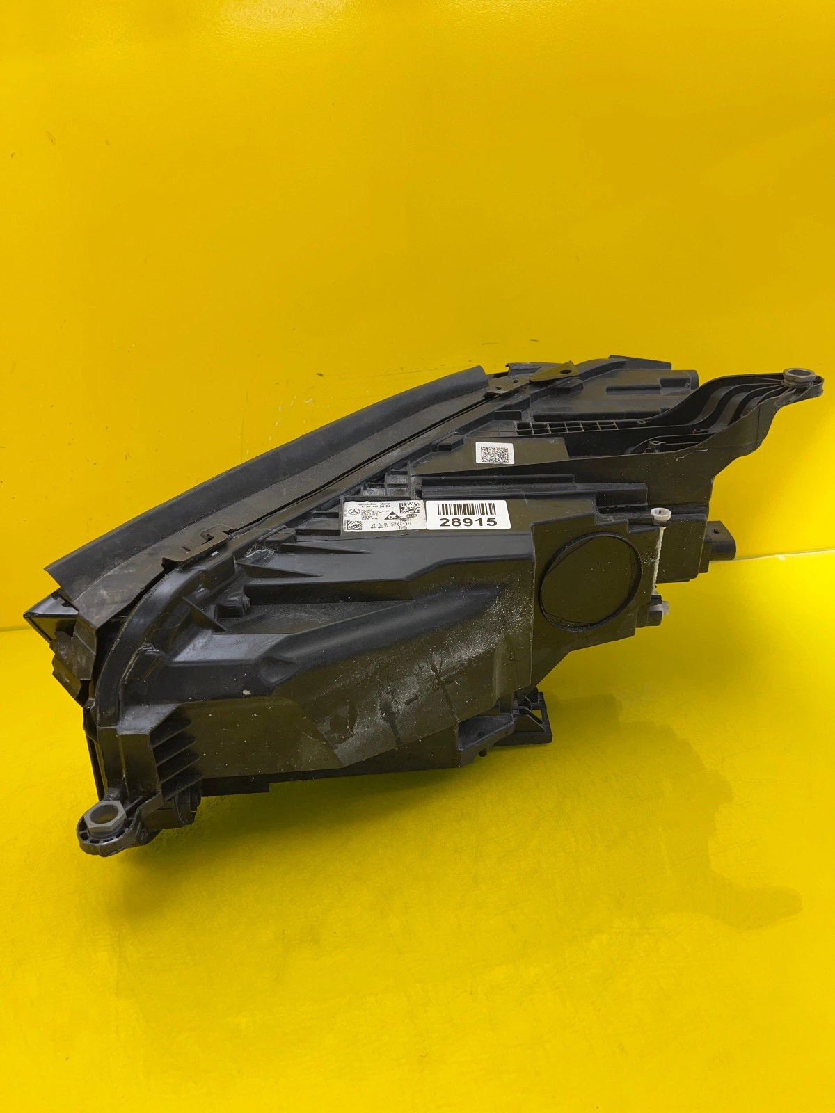 Reflektor Lampa Prawa Mercedes GLE W167 Full Led Performance A1679069604 Autolamps 3 Reflektor Lampa Prawa Mercedes GLE W167 Full Led Performance A1679069604