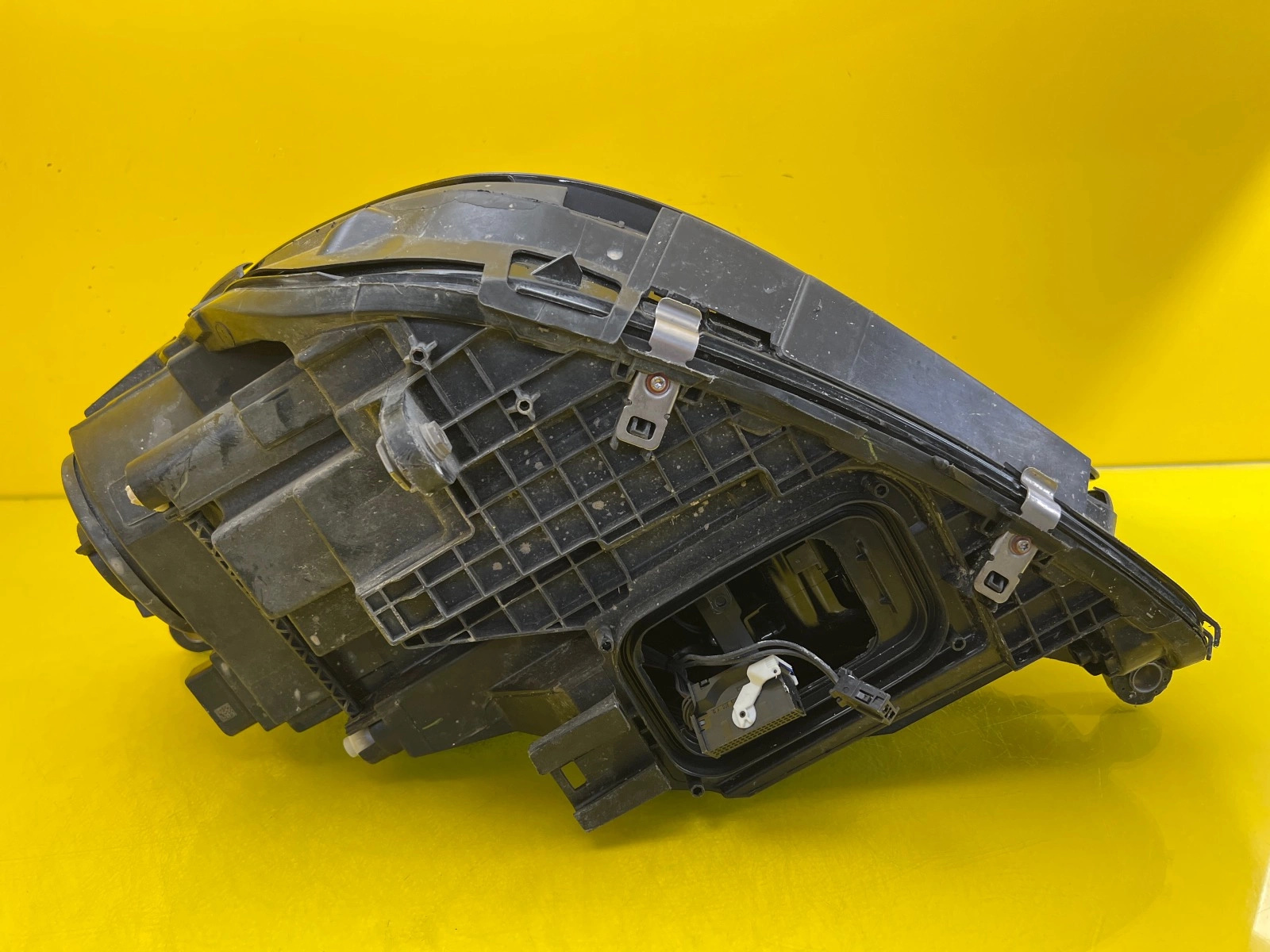 Reflektor Lampa Prawa Mercedes GLE W167 Full Led Performance A1679069604 Autolamps 5 Reflektor Lampa Prawa Mercedes GLE W167 Full Led Performance A1679069604