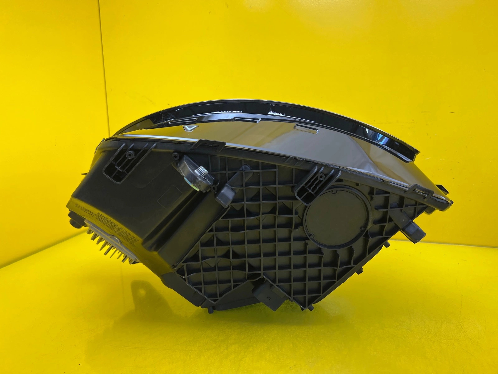 Reflektor Lampa Lewa Prawa Mercedes GLC W253 Full Led 16-20 A2539060901 A2539061001 Autolamps 5 Reflektor Lampa Lewa Prawa Mercedes GLC W253 Full Led 16-20 A2539060901 A2539061001