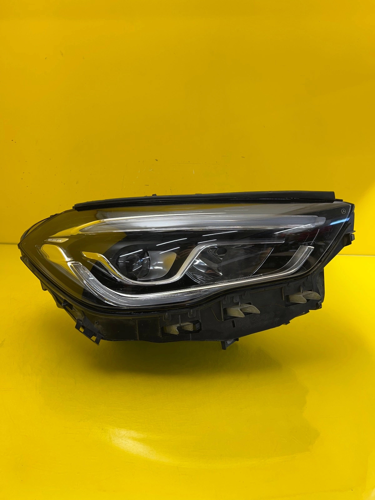 Reflektor Lampa Prawa Mercedes W247 Full Led A2479066401 Autolamps Reflektor Lampa Prawa Mercedes W247 Full Led A2479066401