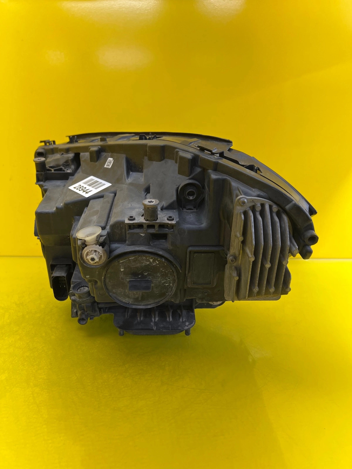 Reflektor Lampa Prawa Mercedes W247 Full Led A2479066401 Autolamps 5 Reflektor Lampa Prawa Mercedes W247 Full Led A2479066401