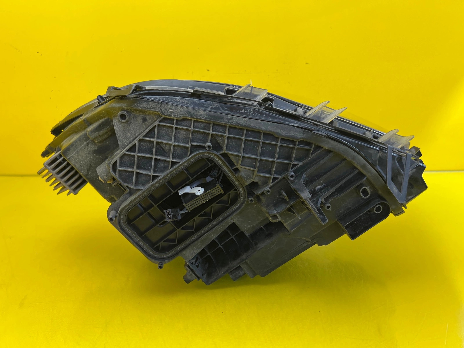 Reflektor Lampa Prawa Mercedes W247 Full Led A2479066401 Autolamps 6 Reflektor Lampa Prawa Mercedes W247 Full Led A2479066401