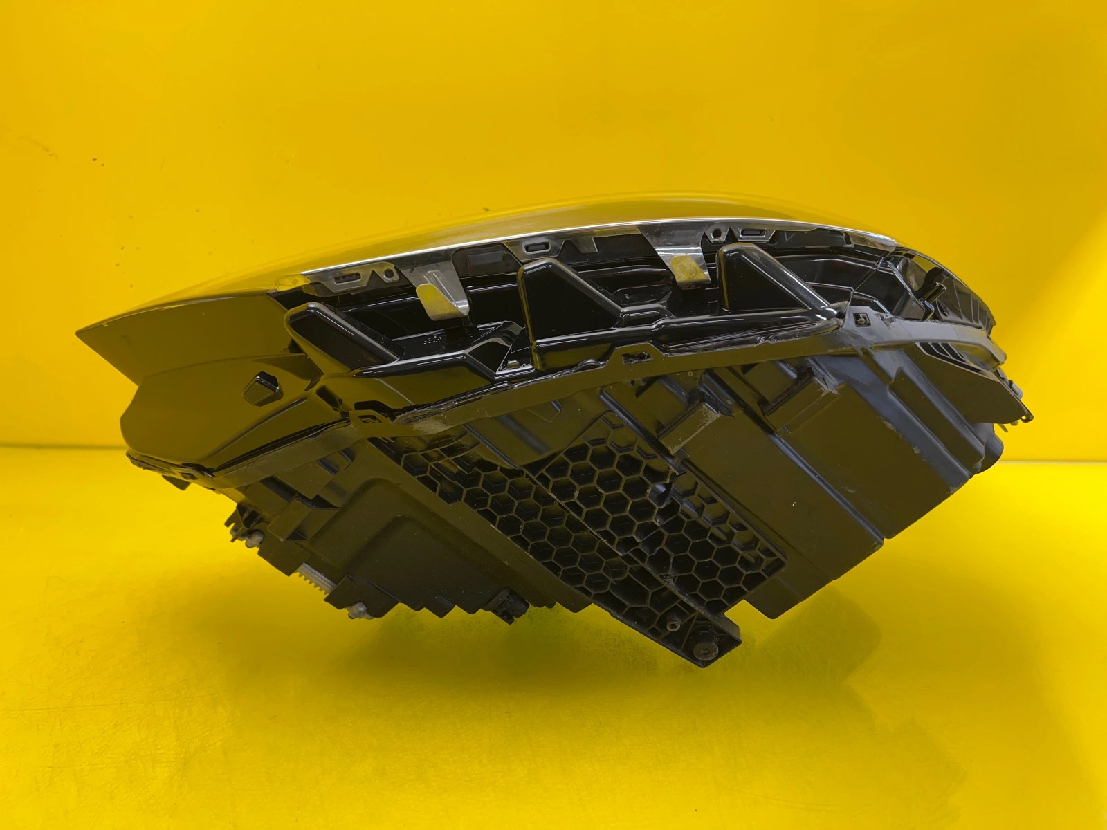 Reflektor Lampa Lewa VW Passat B8 Full Led 3G1941081P Autolamps 5 Reflektor Lampa Lewa VW Passat B8 Full Led 3G1941081P