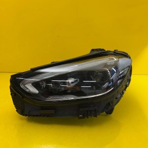Reflektor Lampa Lewa Mercedes C-Klasa W206 A2069065304 Digital Light