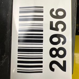 Reflektor Lampa Lewa Mercedes C-Klasa W206 A2069065304 Digital Light