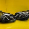 Reflektor Lampa Prawa Lewa Mercedes E-Klasa W213 Led High Performance A2139063904 A2139064004