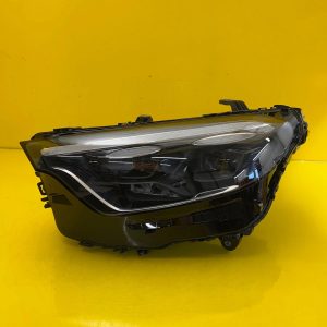 Reflektor Lampa Lewa Mercedes GLC W254 Full Led Digital Light A2549062302