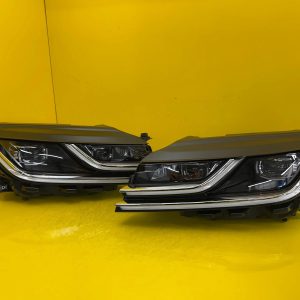 Reflektor Lampa Prawa Lewa VW Arteon 3G8 Full Led 3G8941081D 3G8941082D Autolamps Reflektor Lampa Prawa Lewa VW Arteon 3G8 Full Led 3G8941081D 3G8941082D