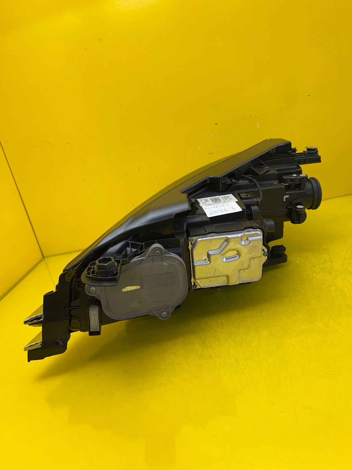 Reflektor Lampa Prawa Lewa VW Arteon 3G8 Full Led 3G8941081D 3G8941082D Autolamps 3 Reflektor Lampa Prawa Lewa VW Arteon 3G8 Full Led 3G8941081D 3G8941082D