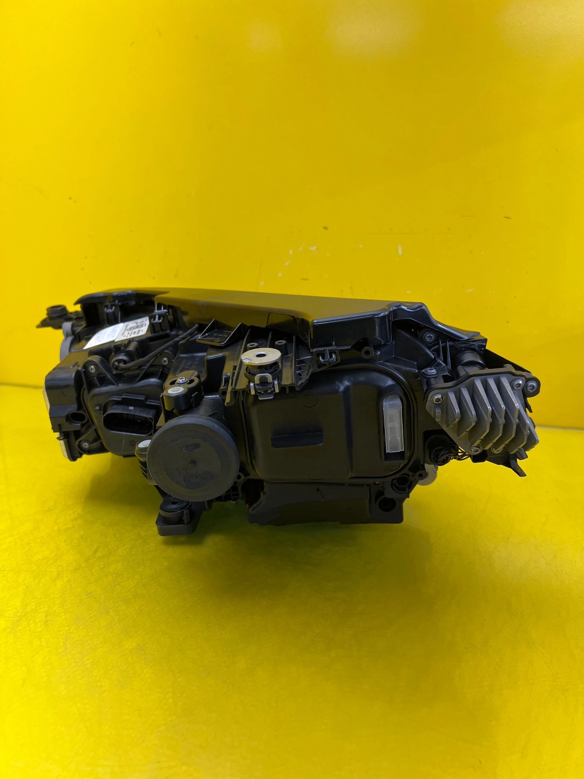 Reflektor Lampa Prawa Lewa VW Arteon 3G8 Full Led 3G8941081D 3G8941082D Autolamps 4 Reflektor Lampa Prawa Lewa VW Arteon 3G8 Full Led 3G8941081D 3G8941082D